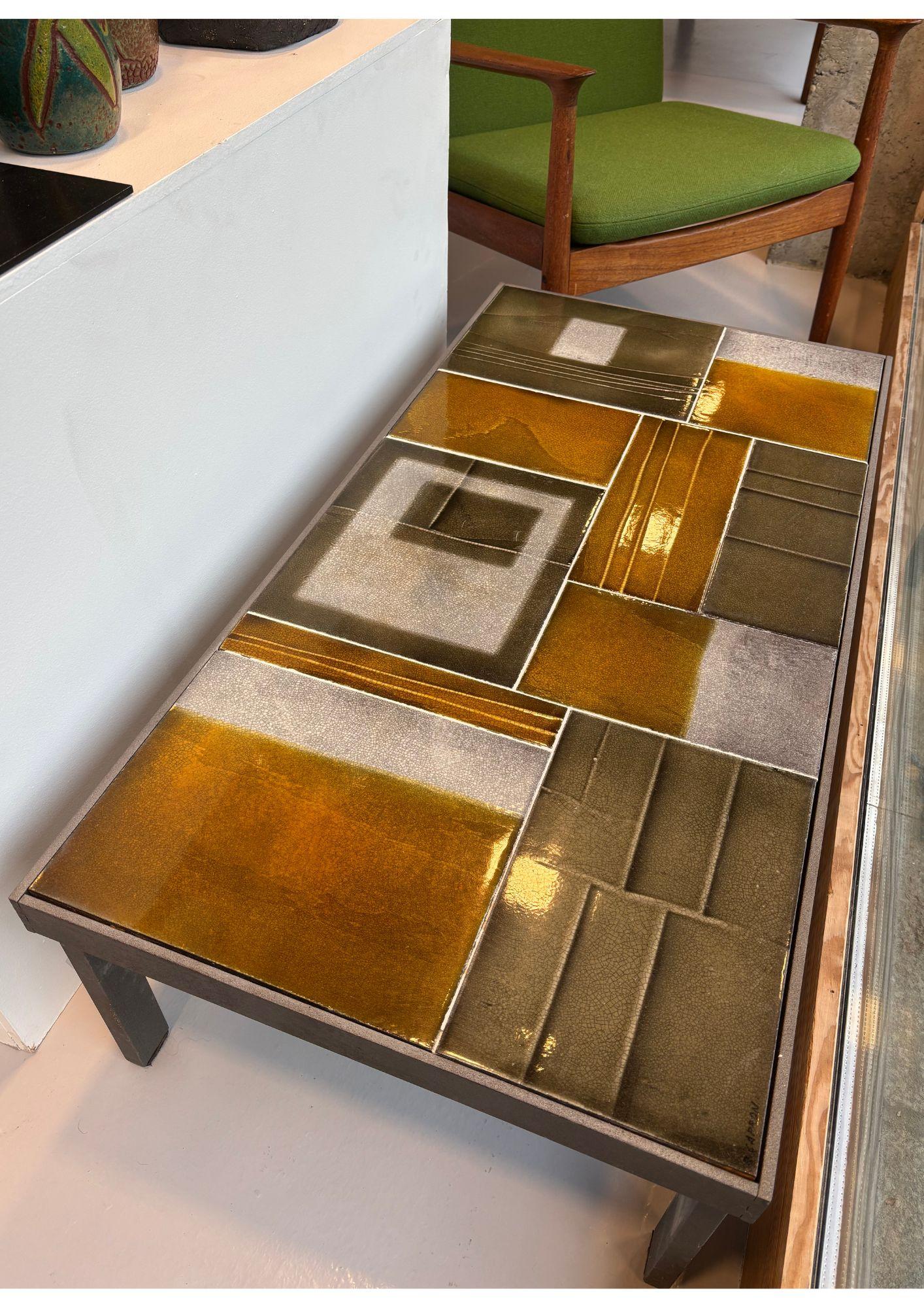 Table Basse Francés en venta