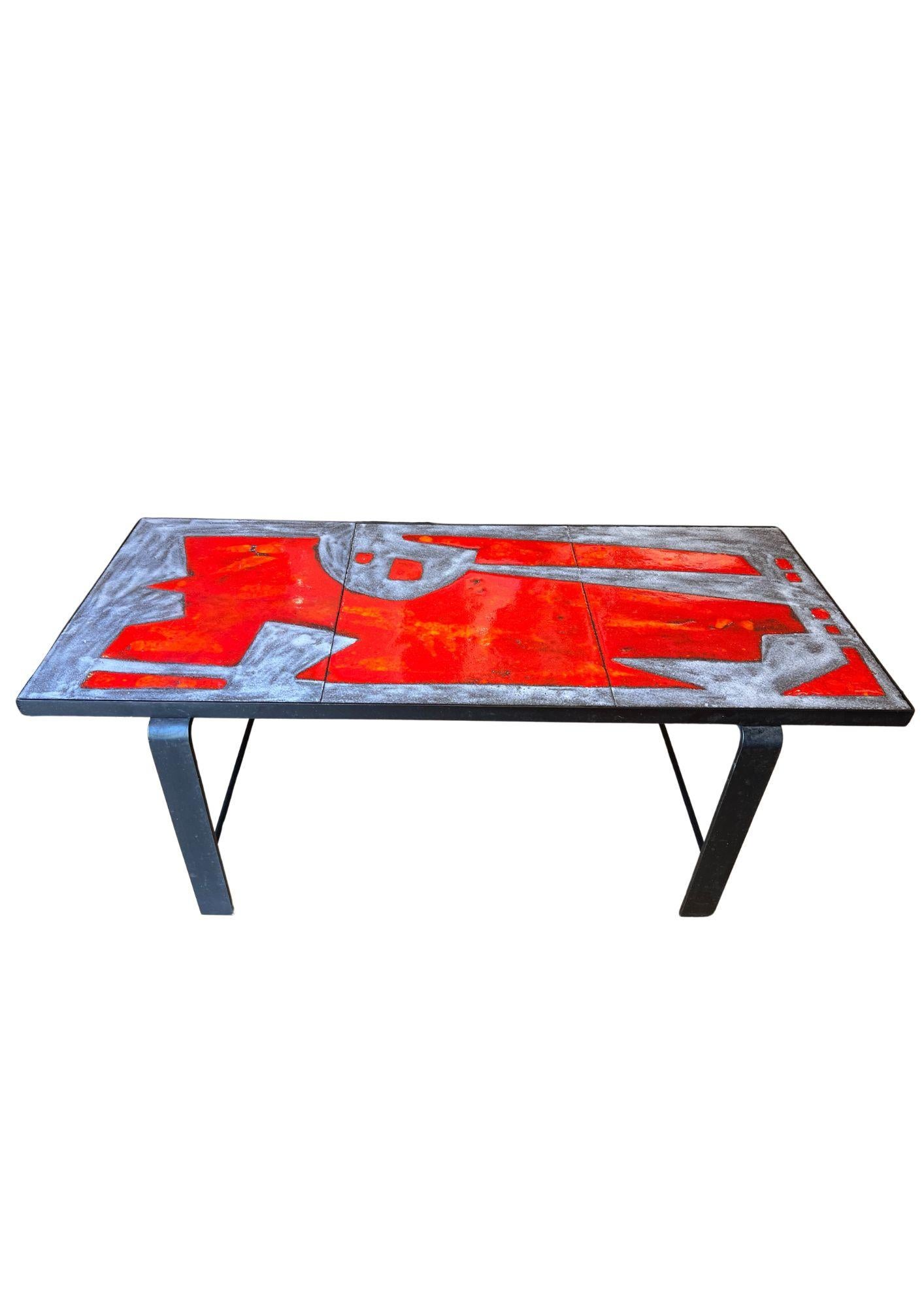 French Table Basse For Sale