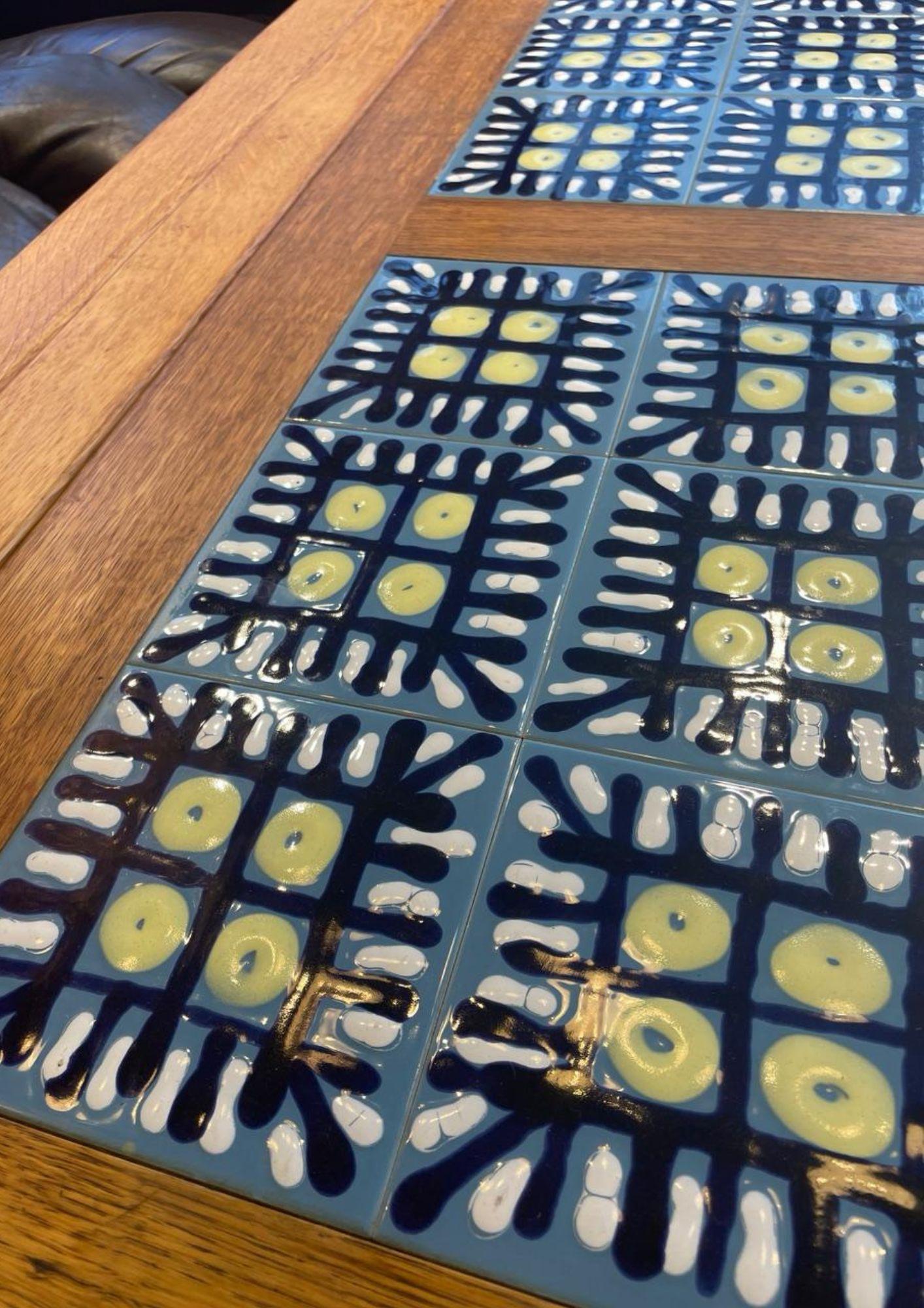 Table basse In Good Condition For Sale In Paris, FR
