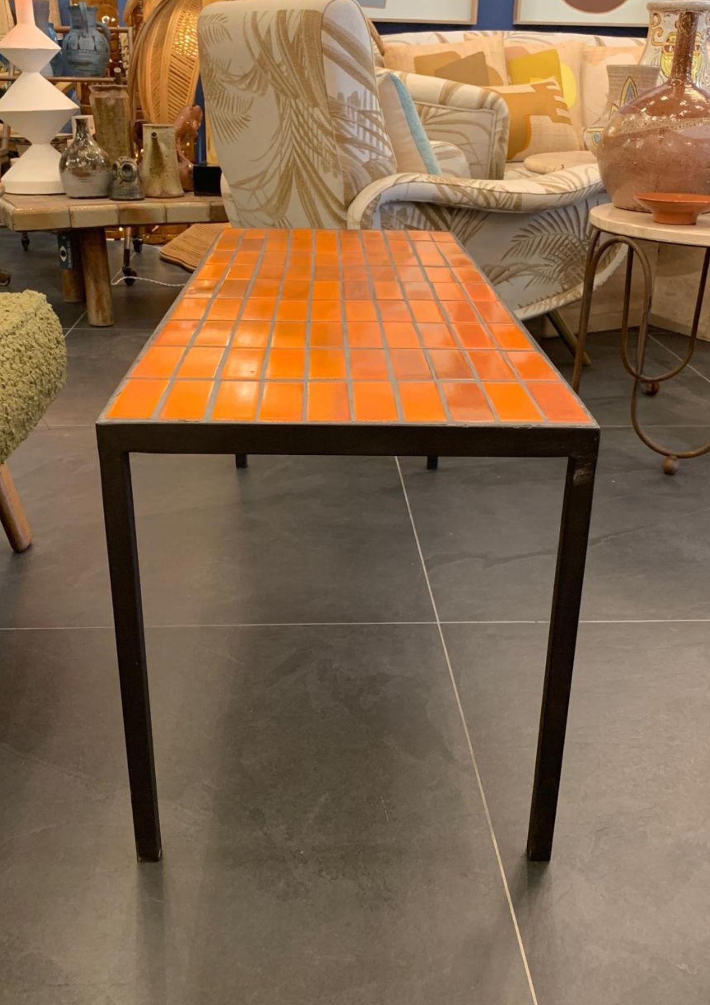 Table Basse im Zustand „Gut“ im Angebot in Paris, FR
