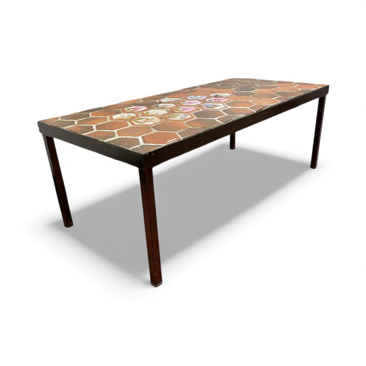 Table basse In Good Condition For Sale In Paris, FR