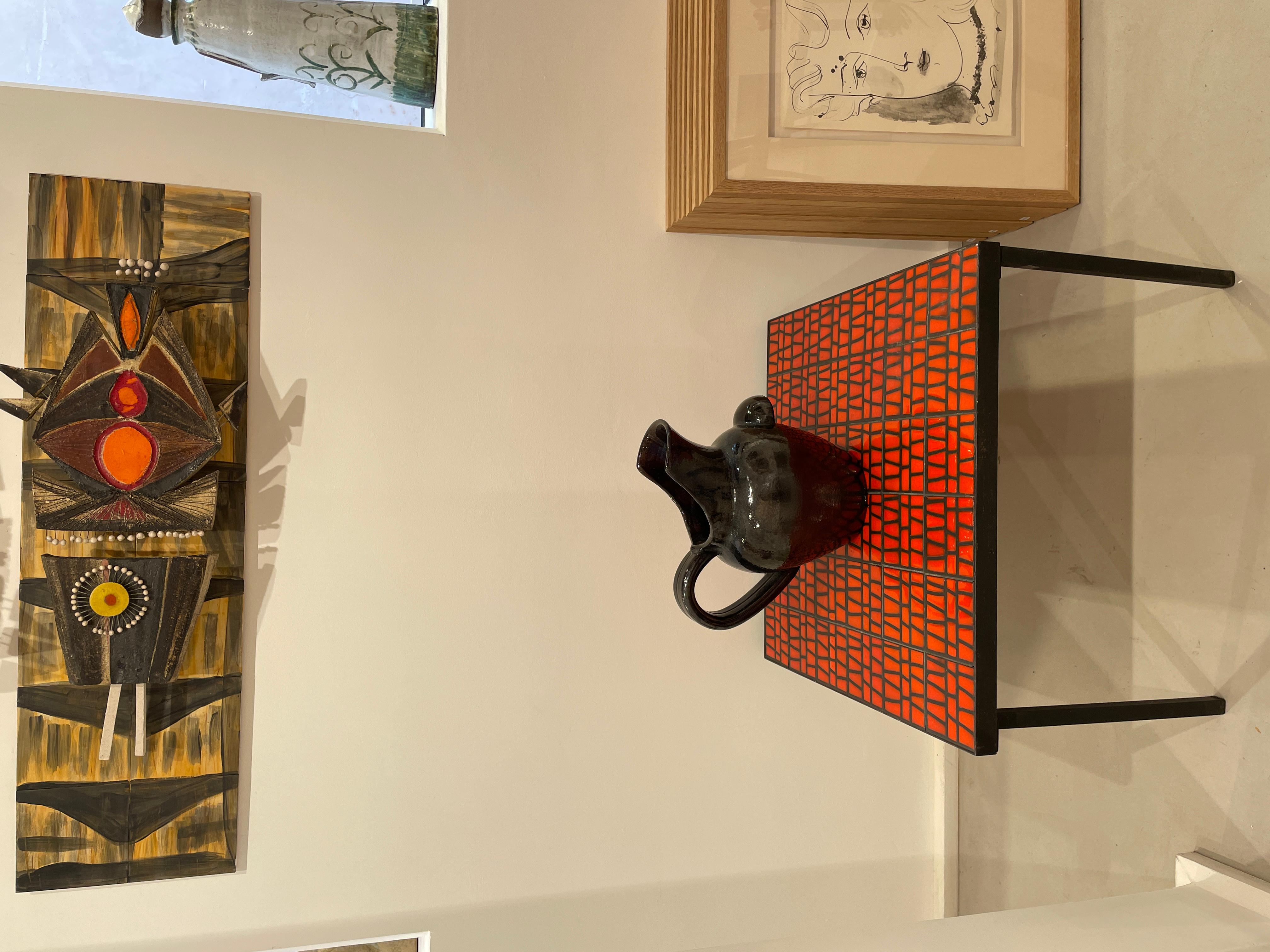 Table basse In Good Condition For Sale In Paris, FR