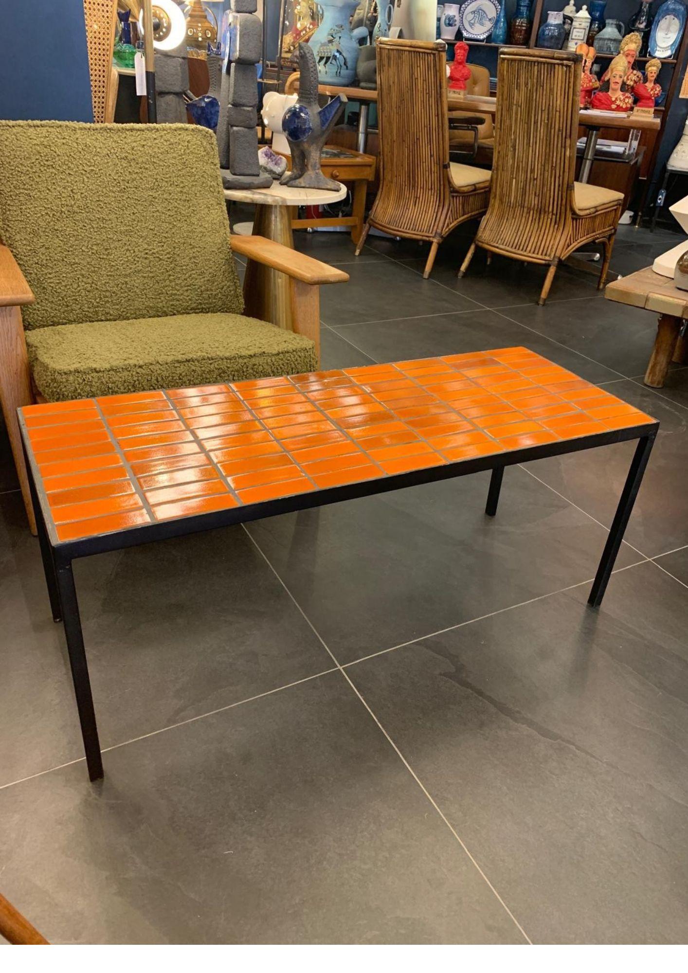 Table Basse (20. Jahrhundert) im Angebot