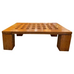 Tavolo Basse