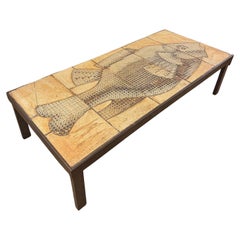 Table Basse