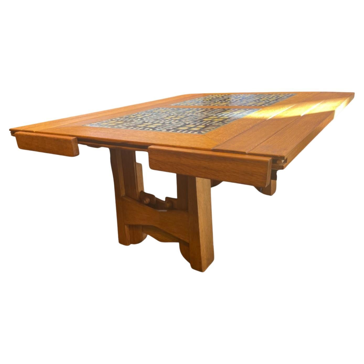 Table basse