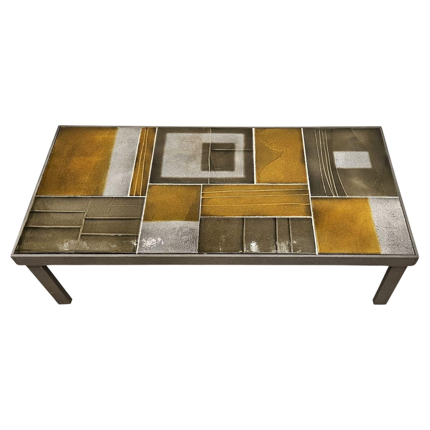 Table Basse