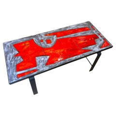 Vintage Table Basse