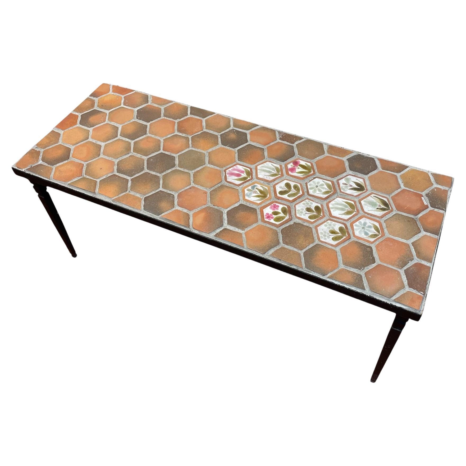 Table basse en vente