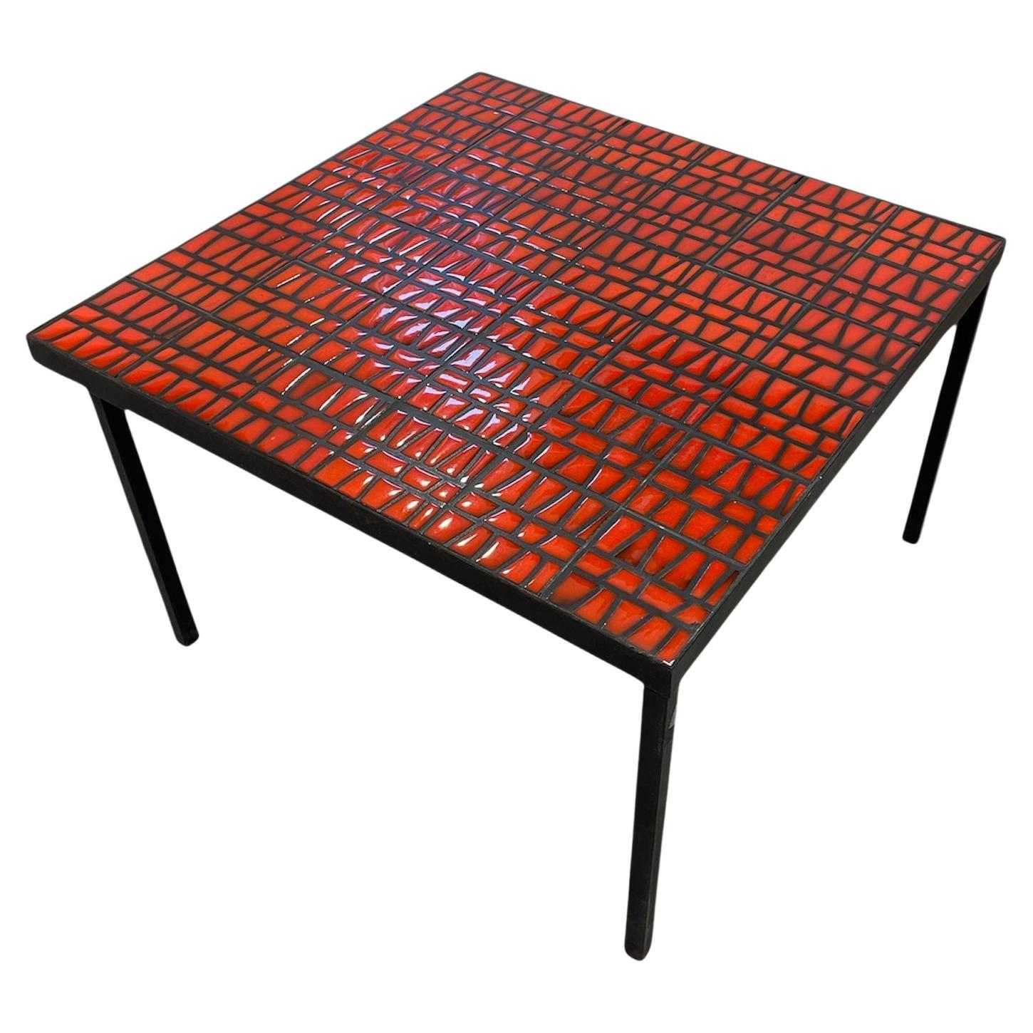 Table basse For Sale