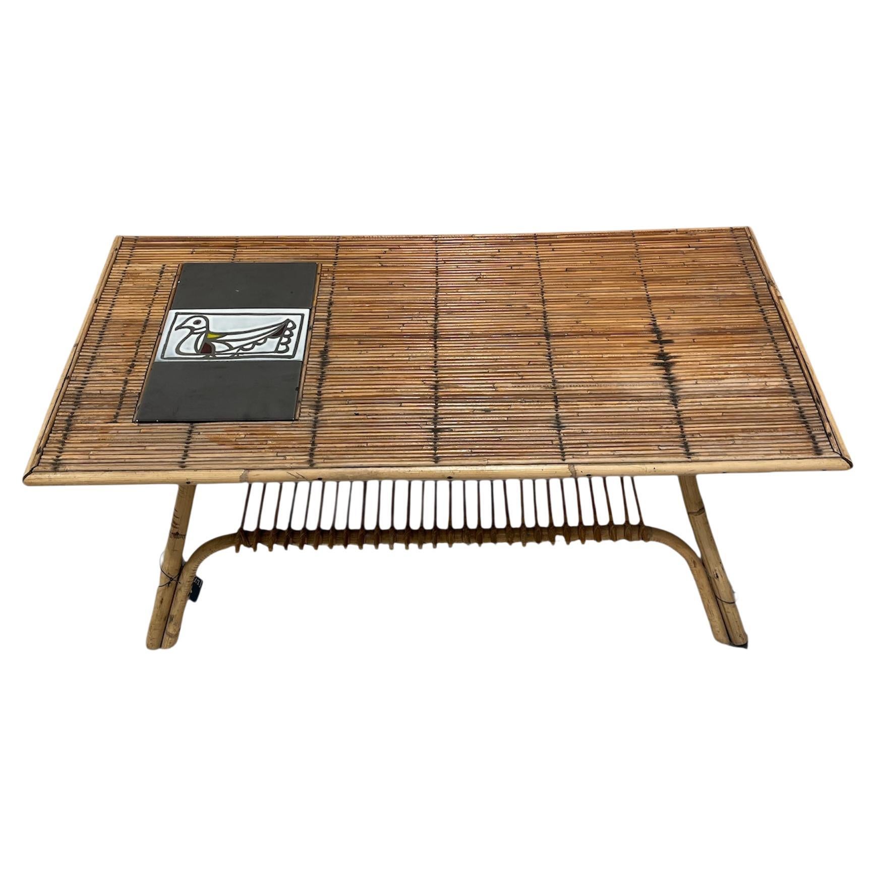 Table basse For Sale