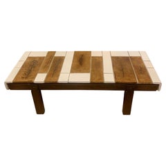 Mesa Baja "Herbier