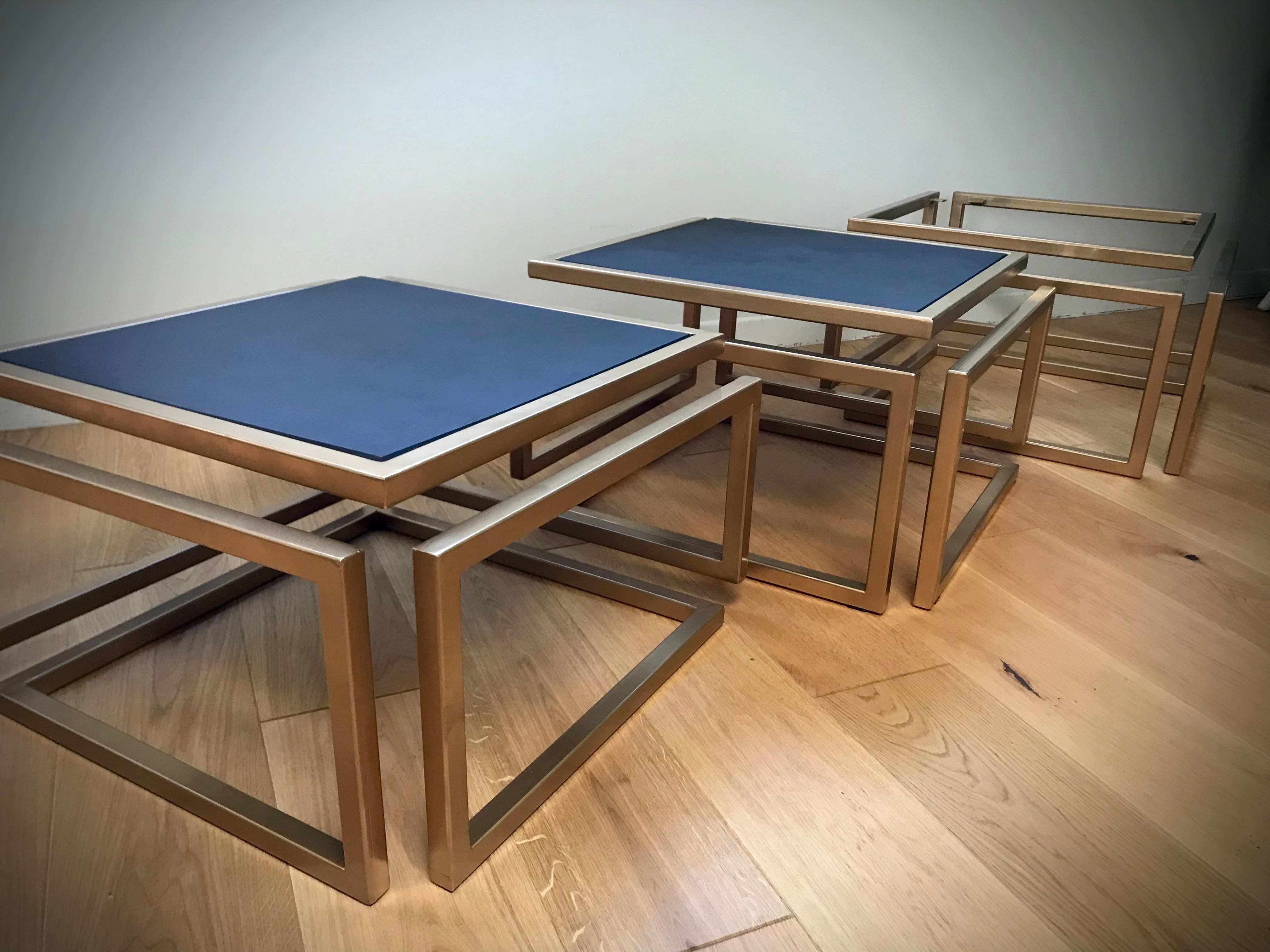 Table basse Infinity 3
