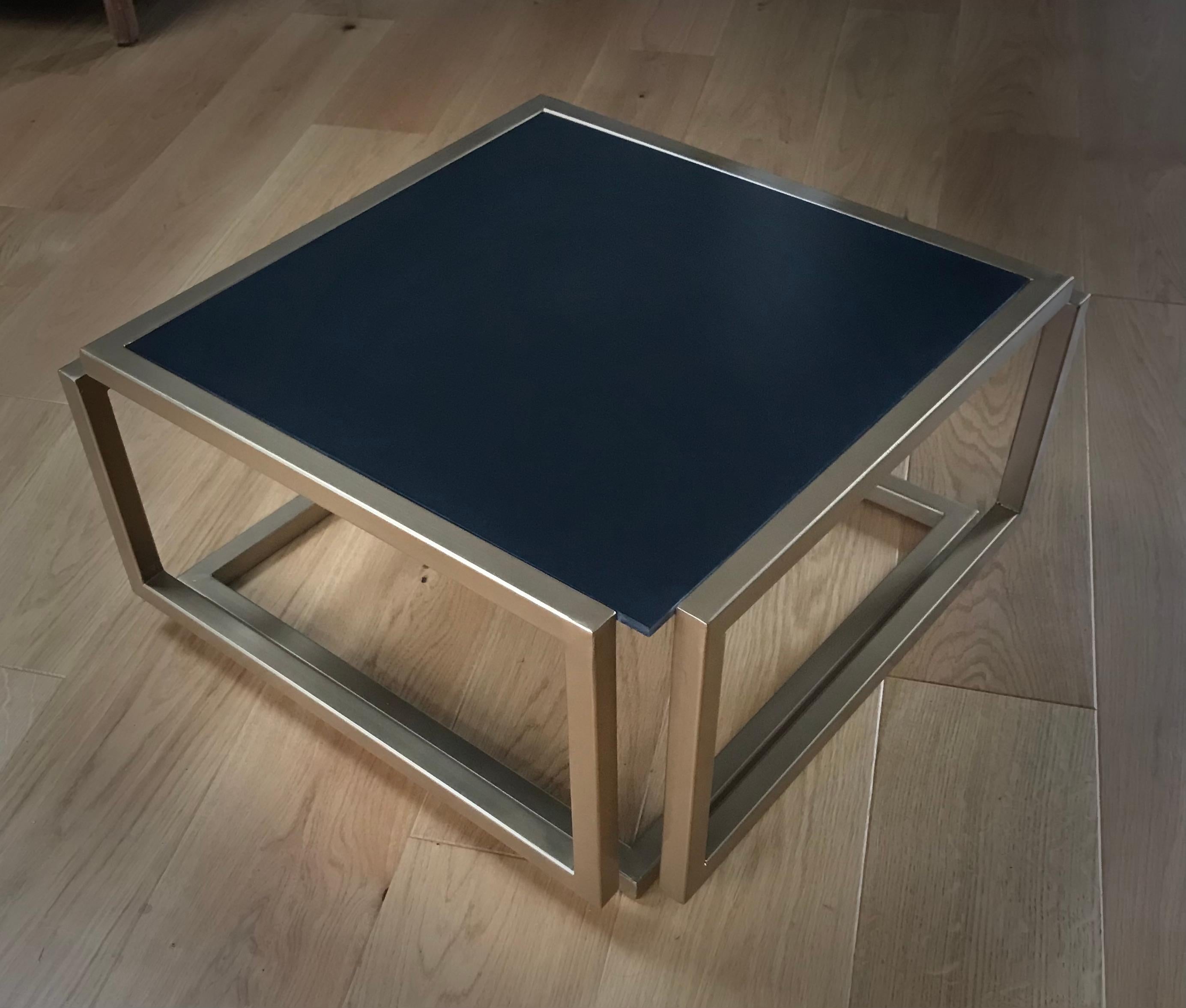 Table basse Infinity Neuf - En vente à ARSAC, FR