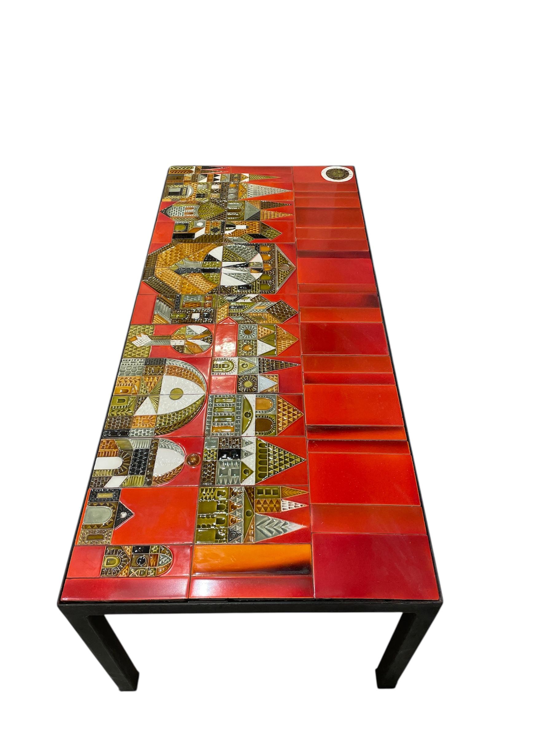 Moderne Table basse 