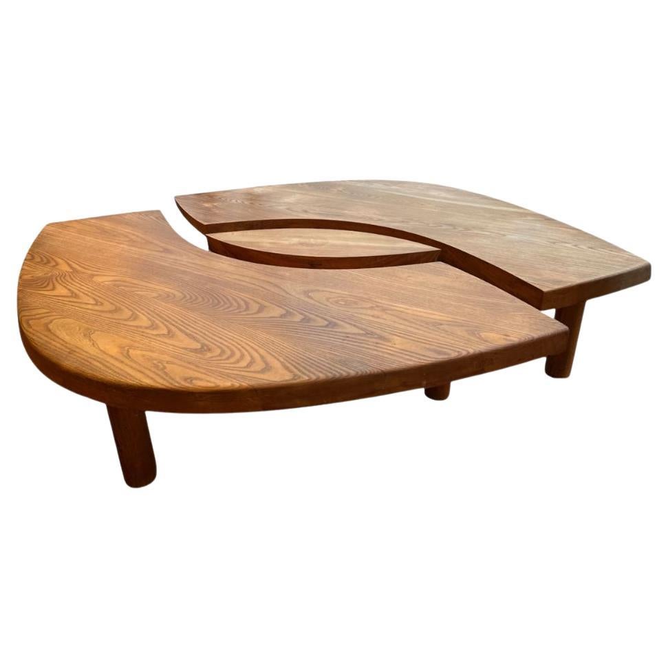 Table Basse "Oeil" T22