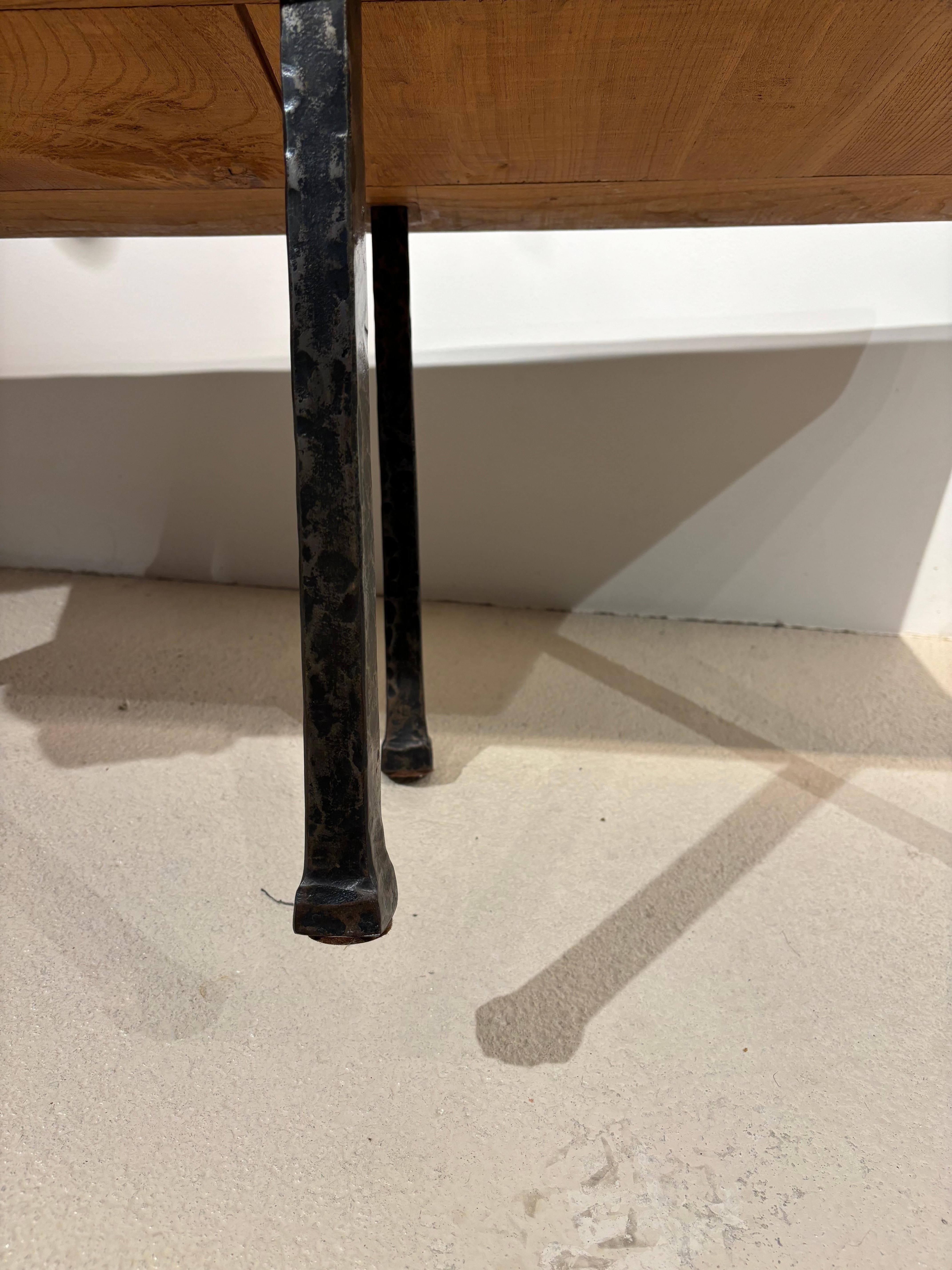 Table basse par Charles Flandres en venta 3