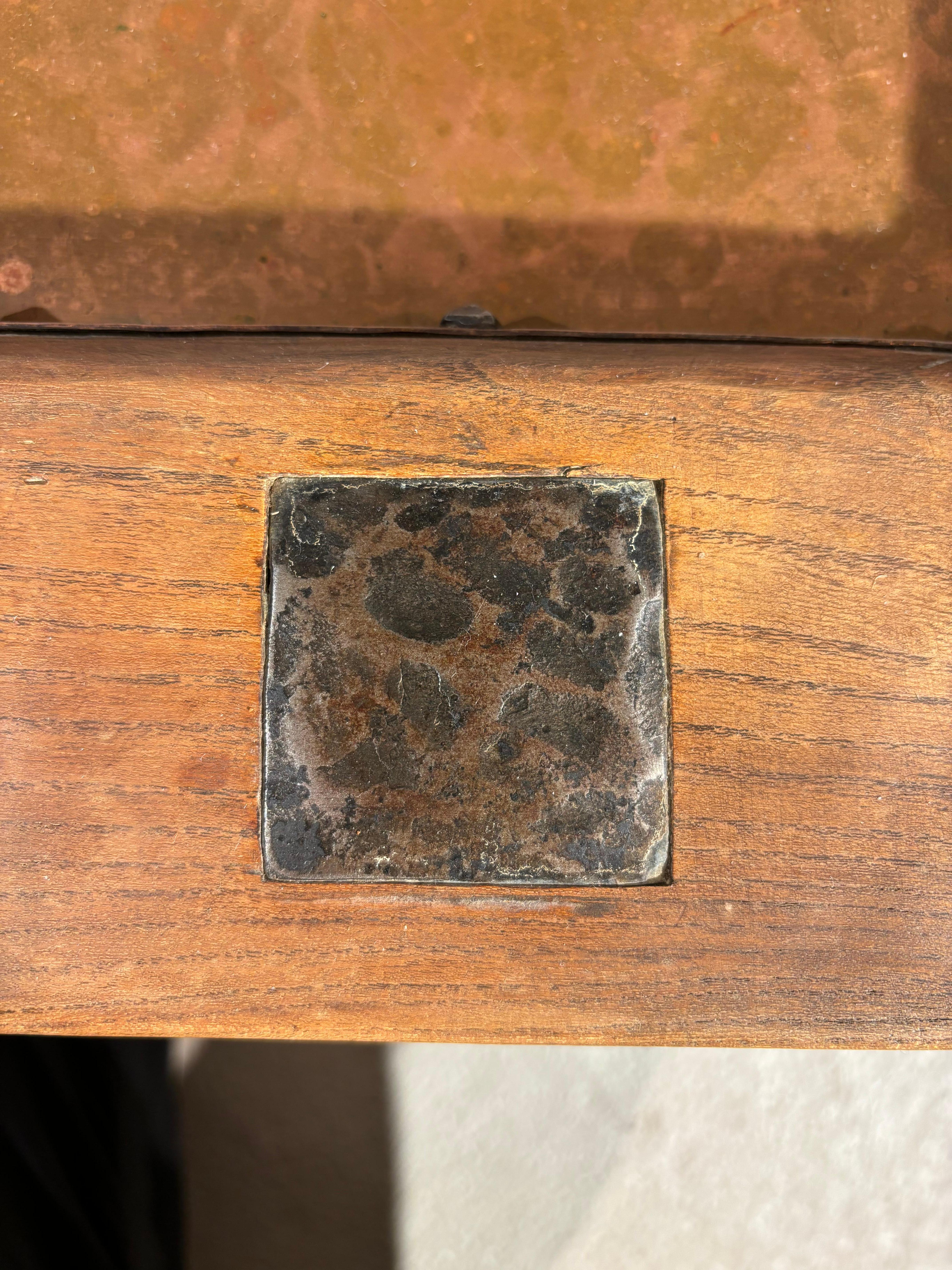 Table basse par Charles Flandres en venta 8
