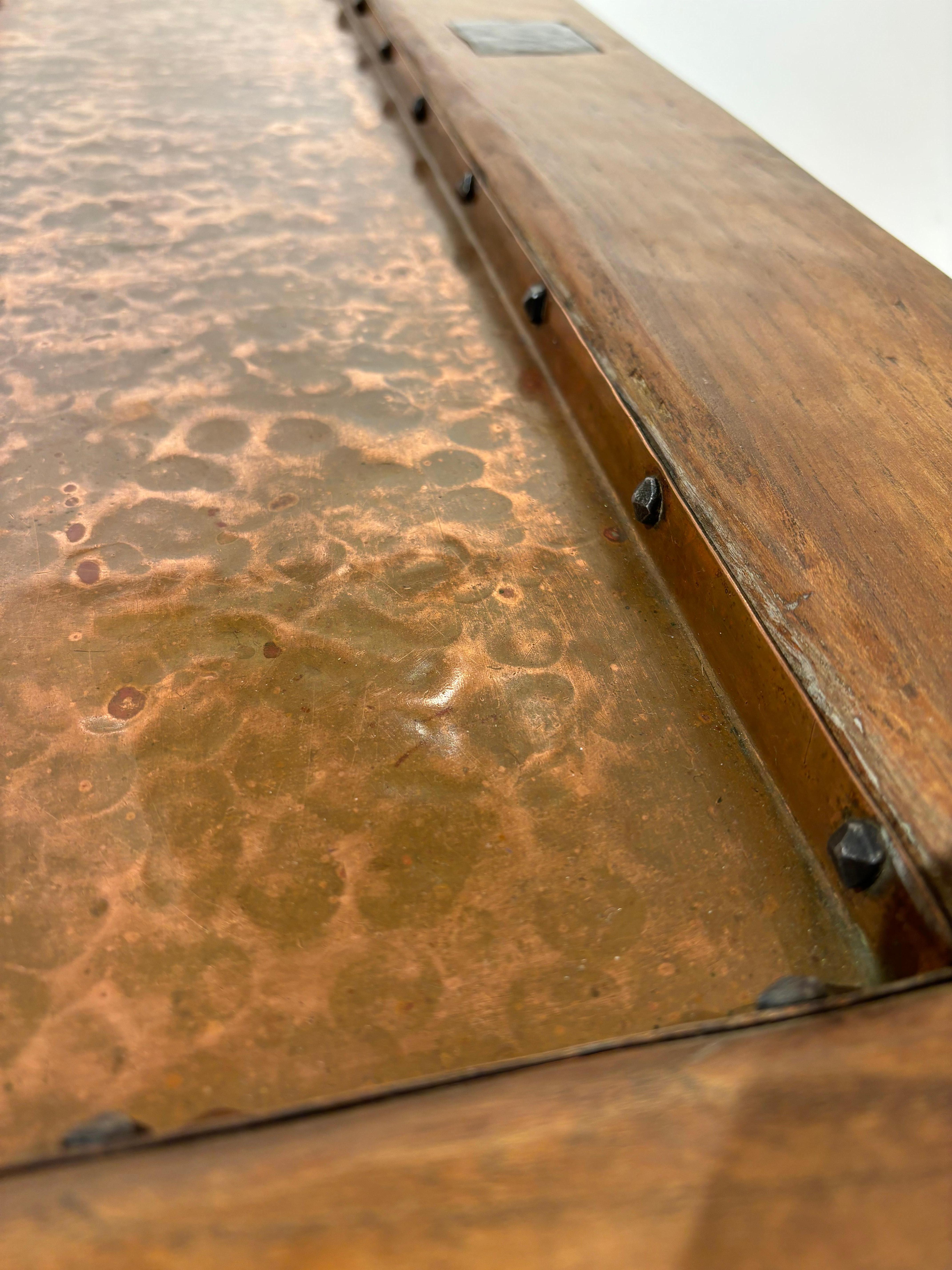 Table basse par Charles Flandres en venta 9