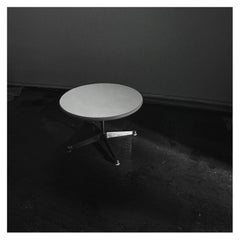 Table basse par Charles & Ray Eames pour Herman Miller