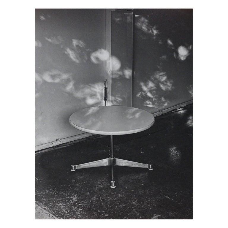 Table Basse Par Charles and Ray Eames Pour Herman Miller For Sale at ...