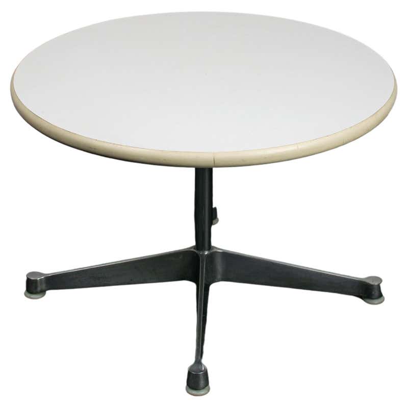 Charles and Ray Eames, Incidental Table IT-1, Herman Miller, 1947 For ...