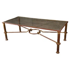 Coffee and Cocktail Tables