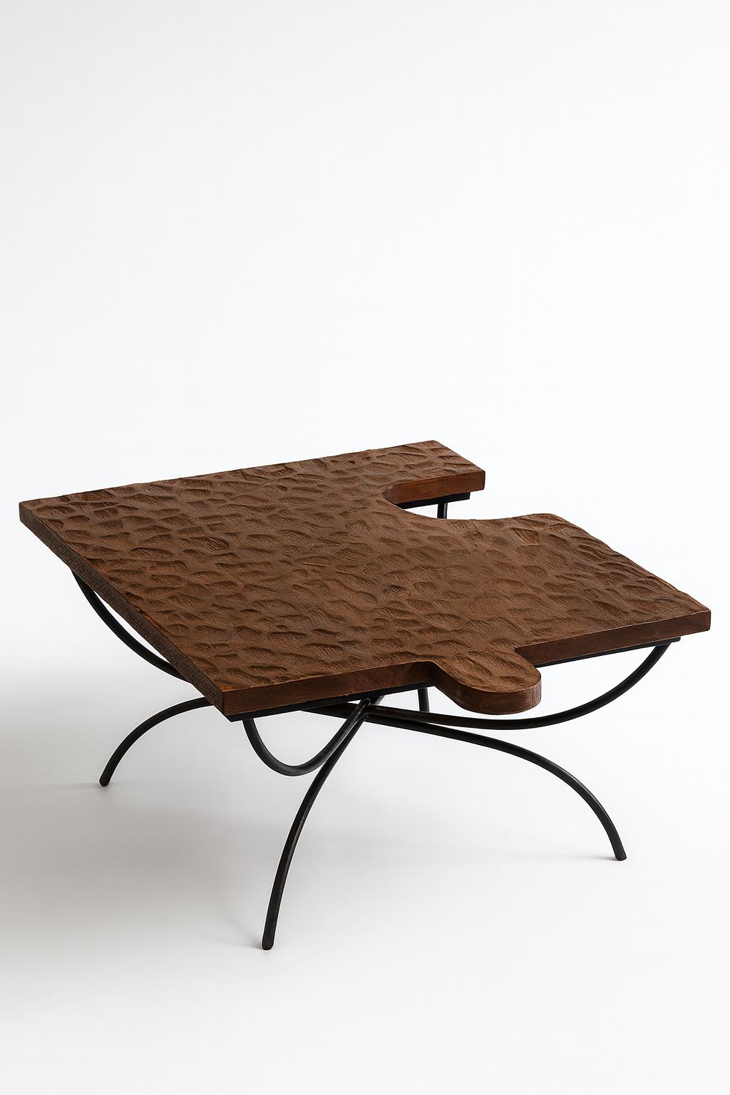 Table basse 