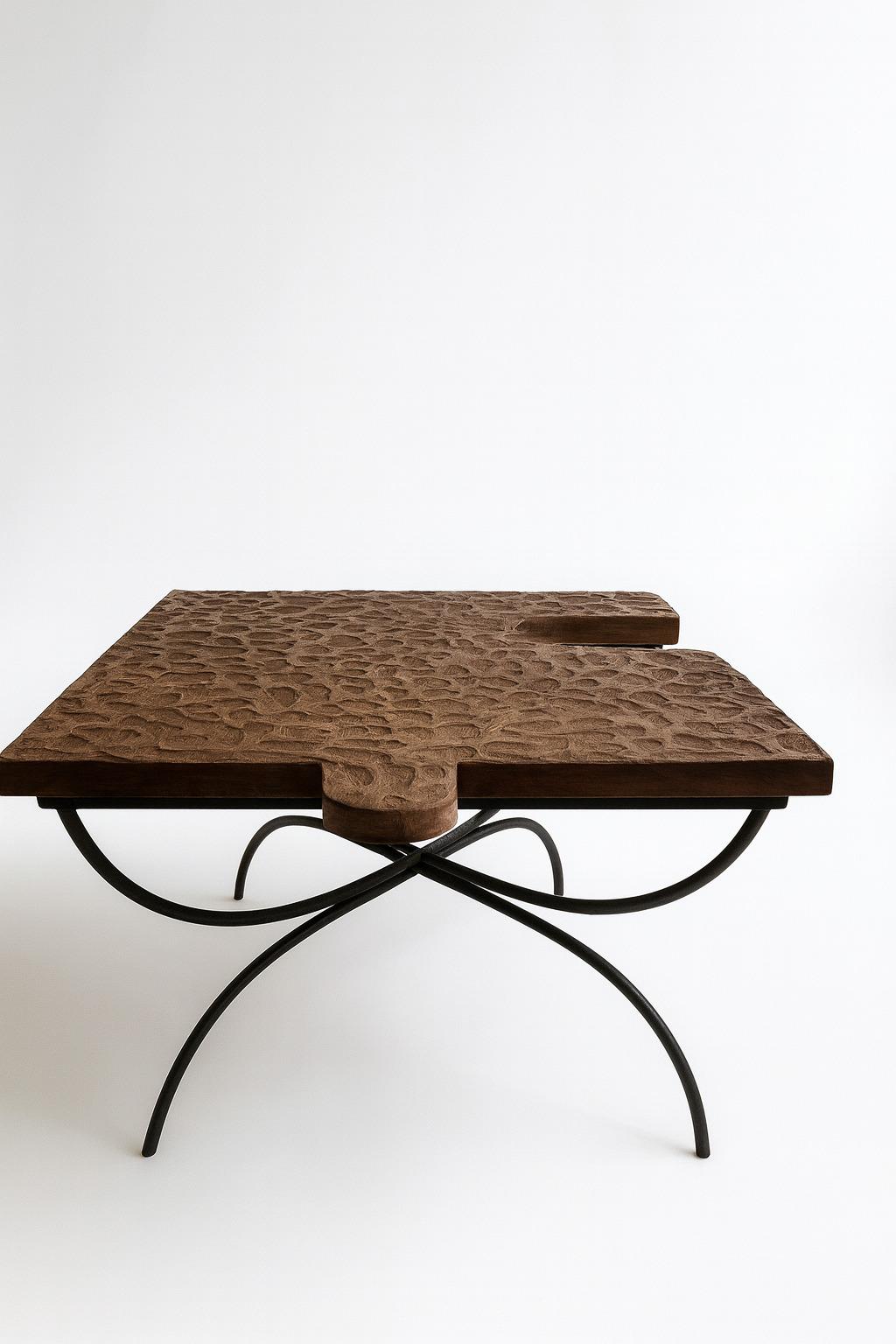 Table basse 
