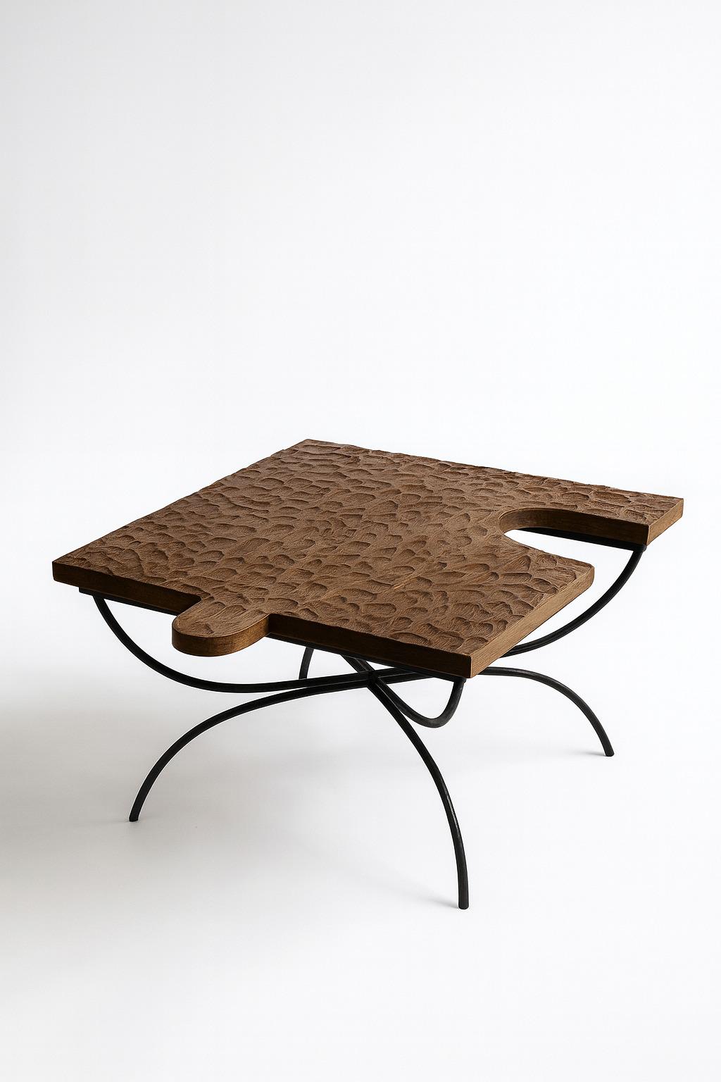 Table basse 