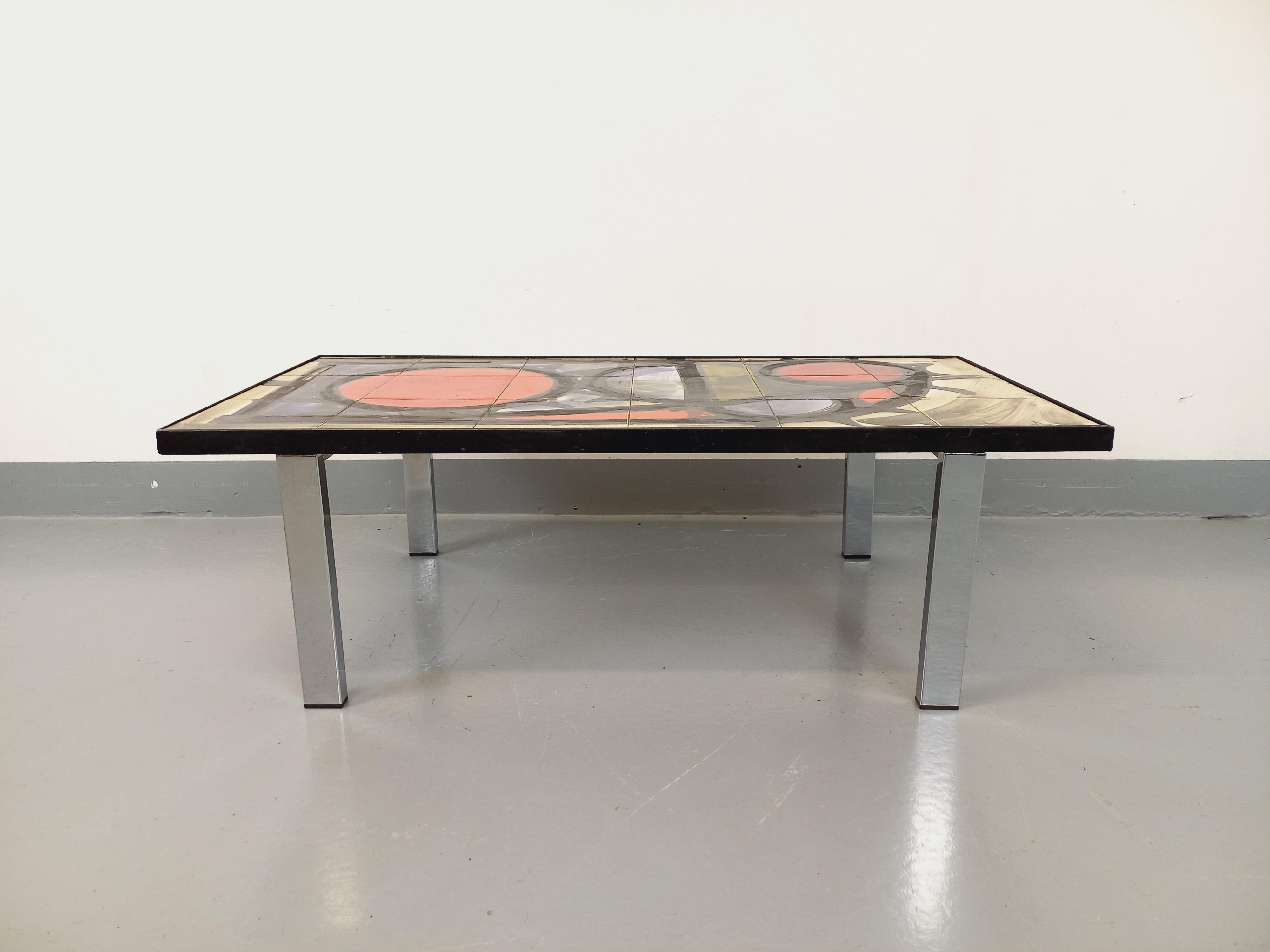 table basse juliette belarti prix