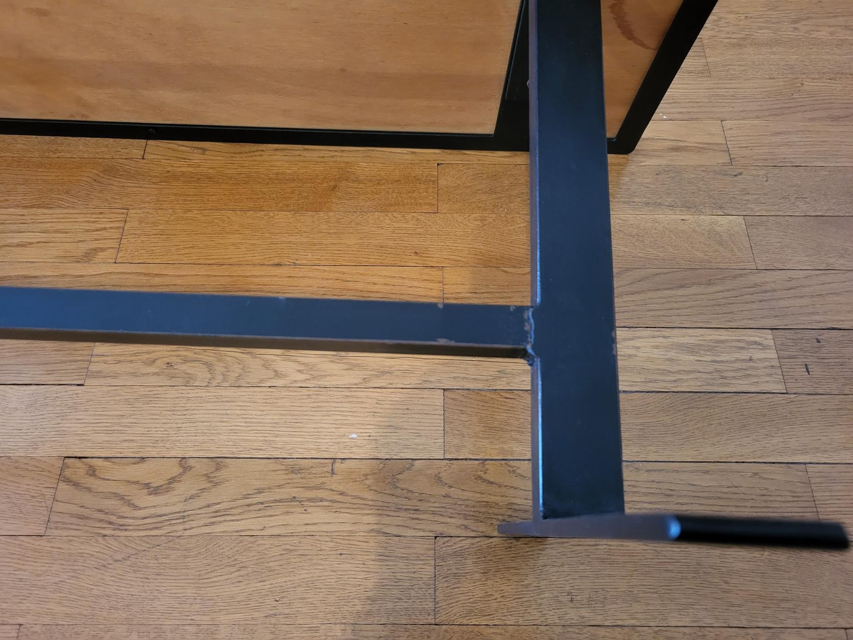 Table basse Roche Bobois en céramique Francaise émaillée 1970 Vintage 3