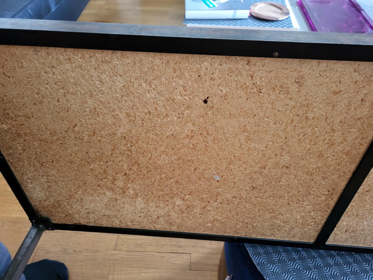 Table basse  Roger Capron en céramique émaillée Francaise Mid Century 1950 For Sale 8
