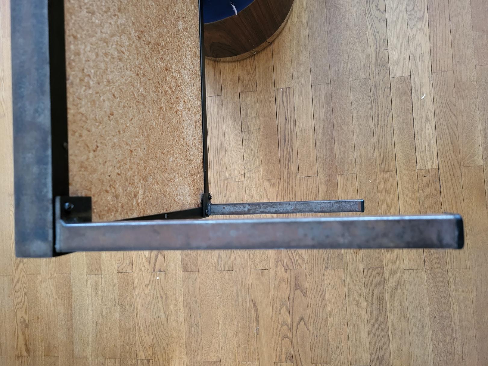 Table basse  Roger Capron en céramique émaillée Francaise Mid Century 1950 For Sale 11