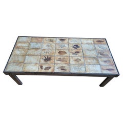 Coffee and Cocktail Tables
