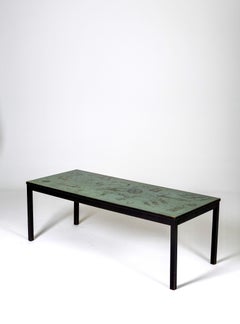 Tabelle Basse Triva Dura D'algot Törneman Et David Rosén Pour Nordiska Kompaniet