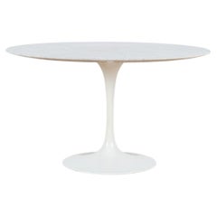 Tisch basse Tulipe, Eero Saarinen, Knoll international