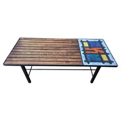 Tables basses