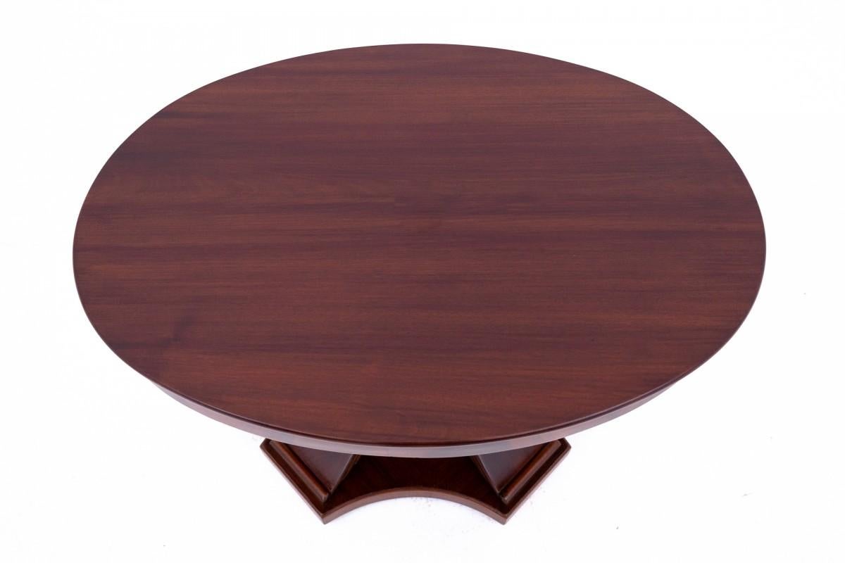 Scandinave Table-banc, Europe du Nord, vers 1860. en vente
