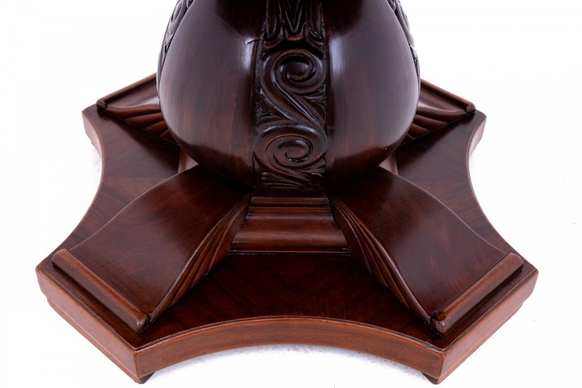 Table-banc, Europe du Nord, vers 1860. en vente 1