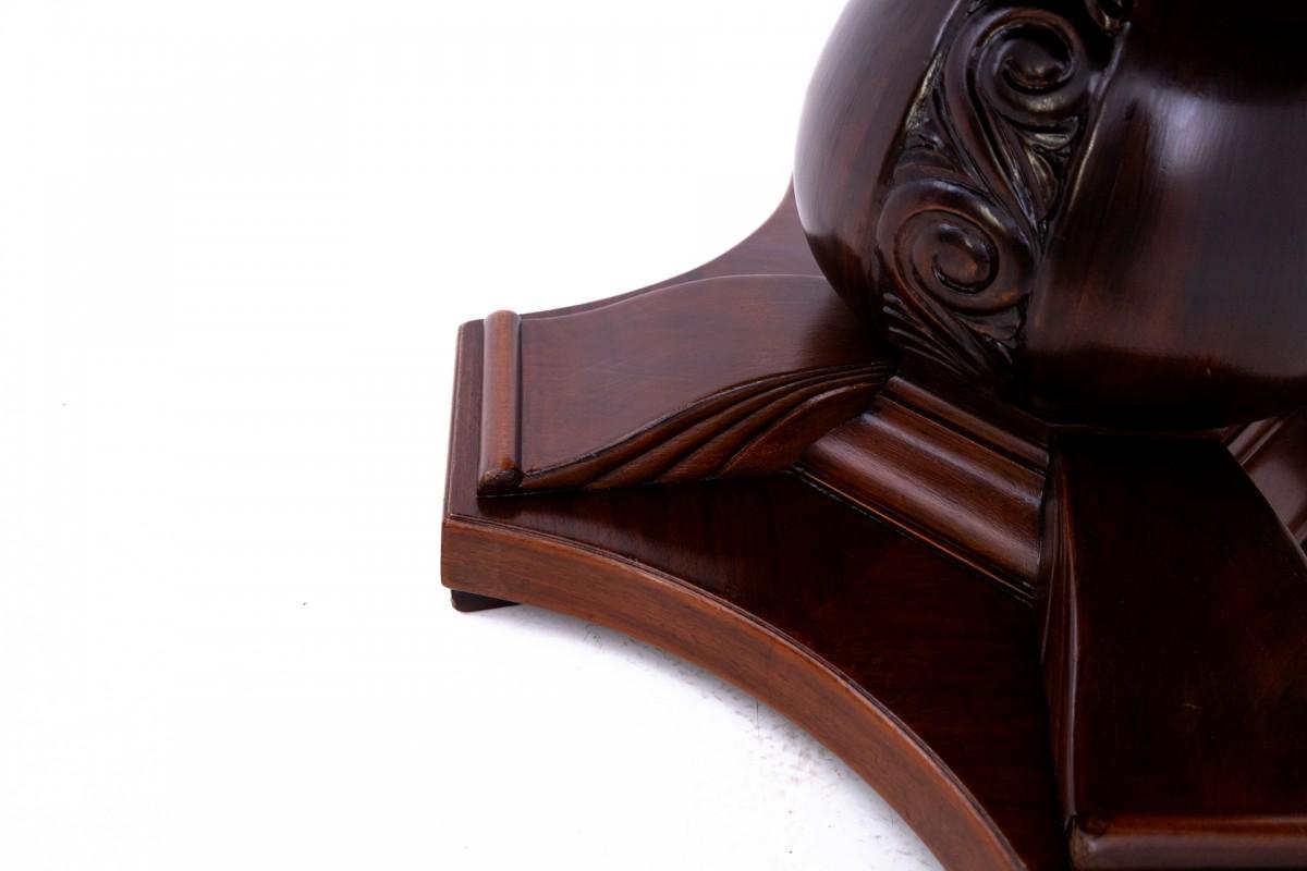 Table-banc, Europe du Nord, vers 1860. en vente 2