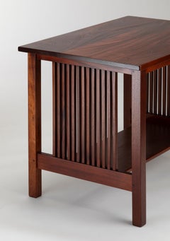 Table bibliothèque - Modèle 655