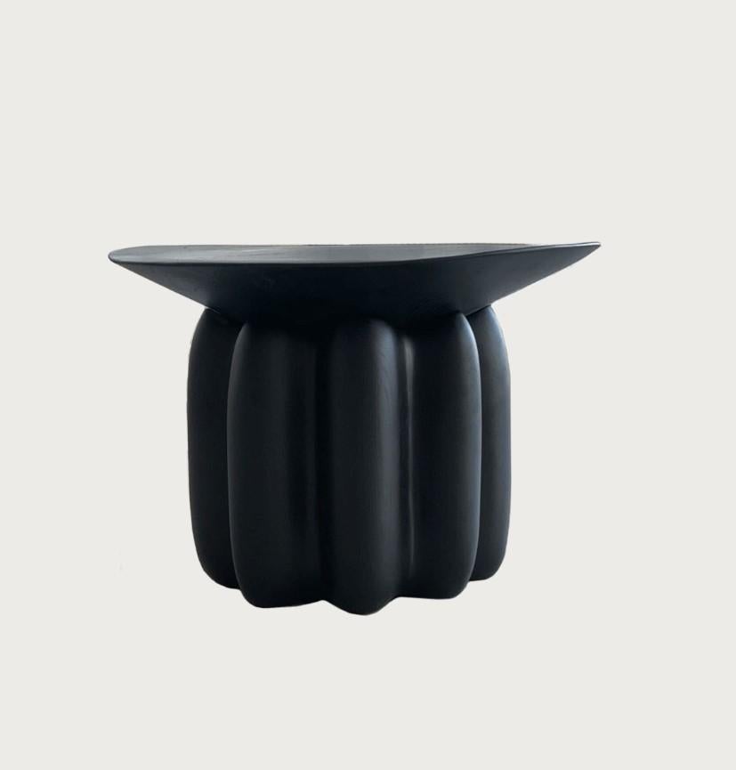 Portuguese Table Bolero Low by Alter Ego Studio For Sale