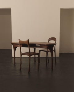Table by Andrew de Freitas