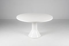 Tavolo di Angelo Mangiarotti