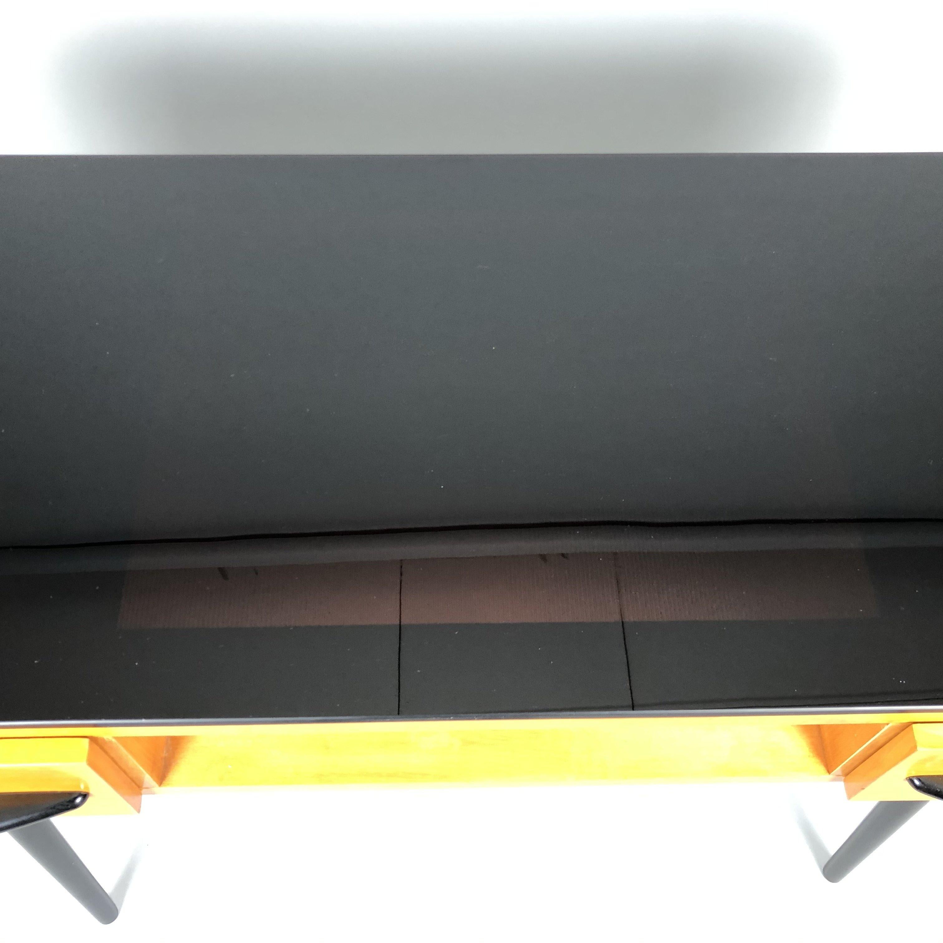 20th Century Table by Arch, Mojmir Pozar for UP Zavody, 1960s