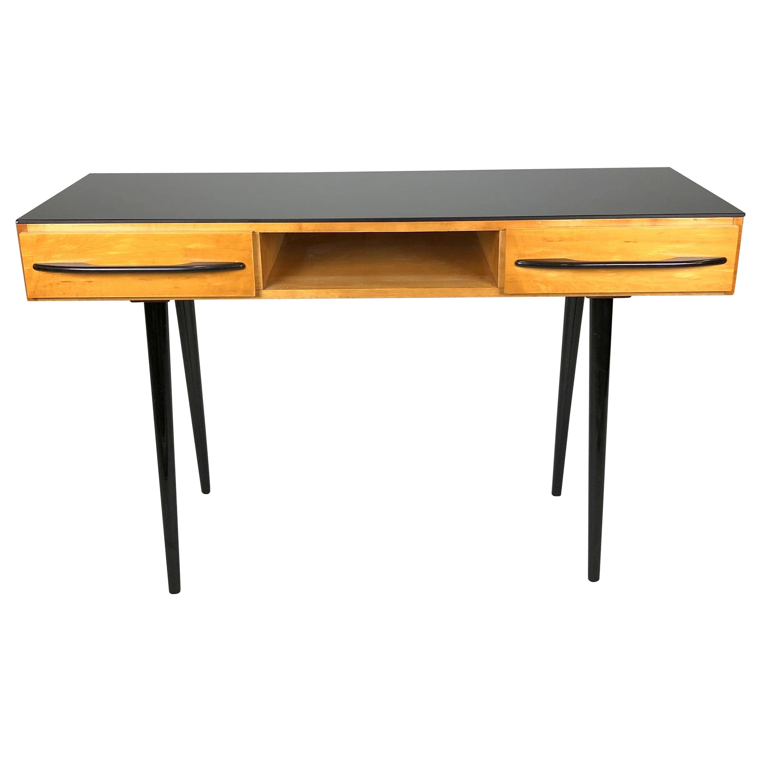 Table by Arch, Mojmir Pozar for UP Zavody, 1960s