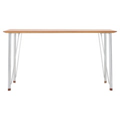 Table by Arne Jacobsen