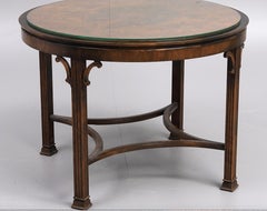 Table by Axel Einar Hjorth model "Radio" for NK