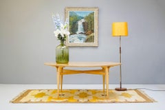 Table by Bruno Mathsson